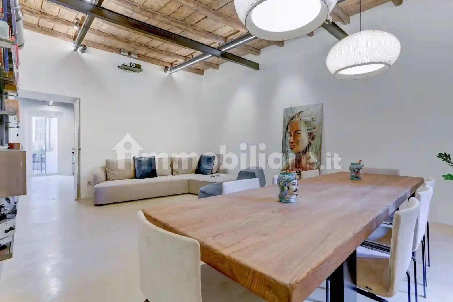 Appartamento - foto 5