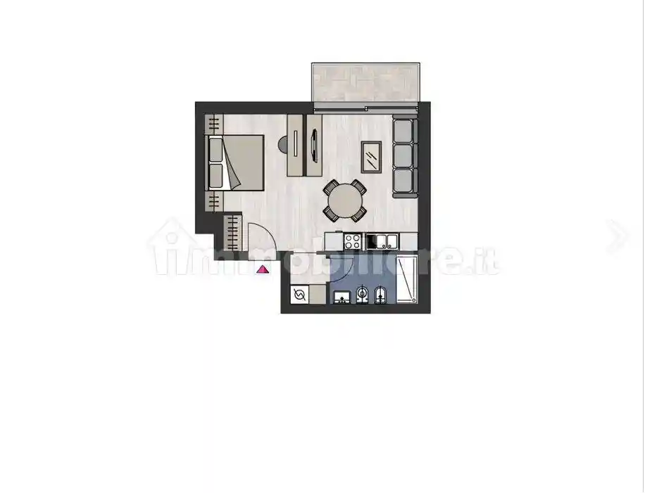 Appartamento - foto 2