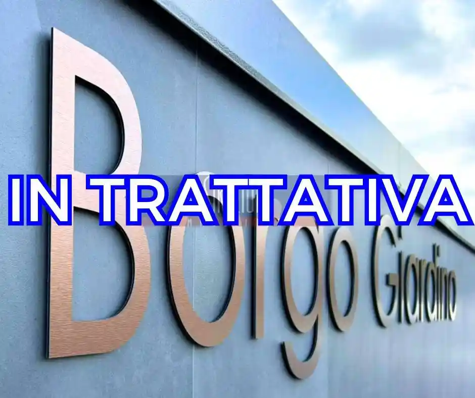 Appartamento in vendita a Modugno