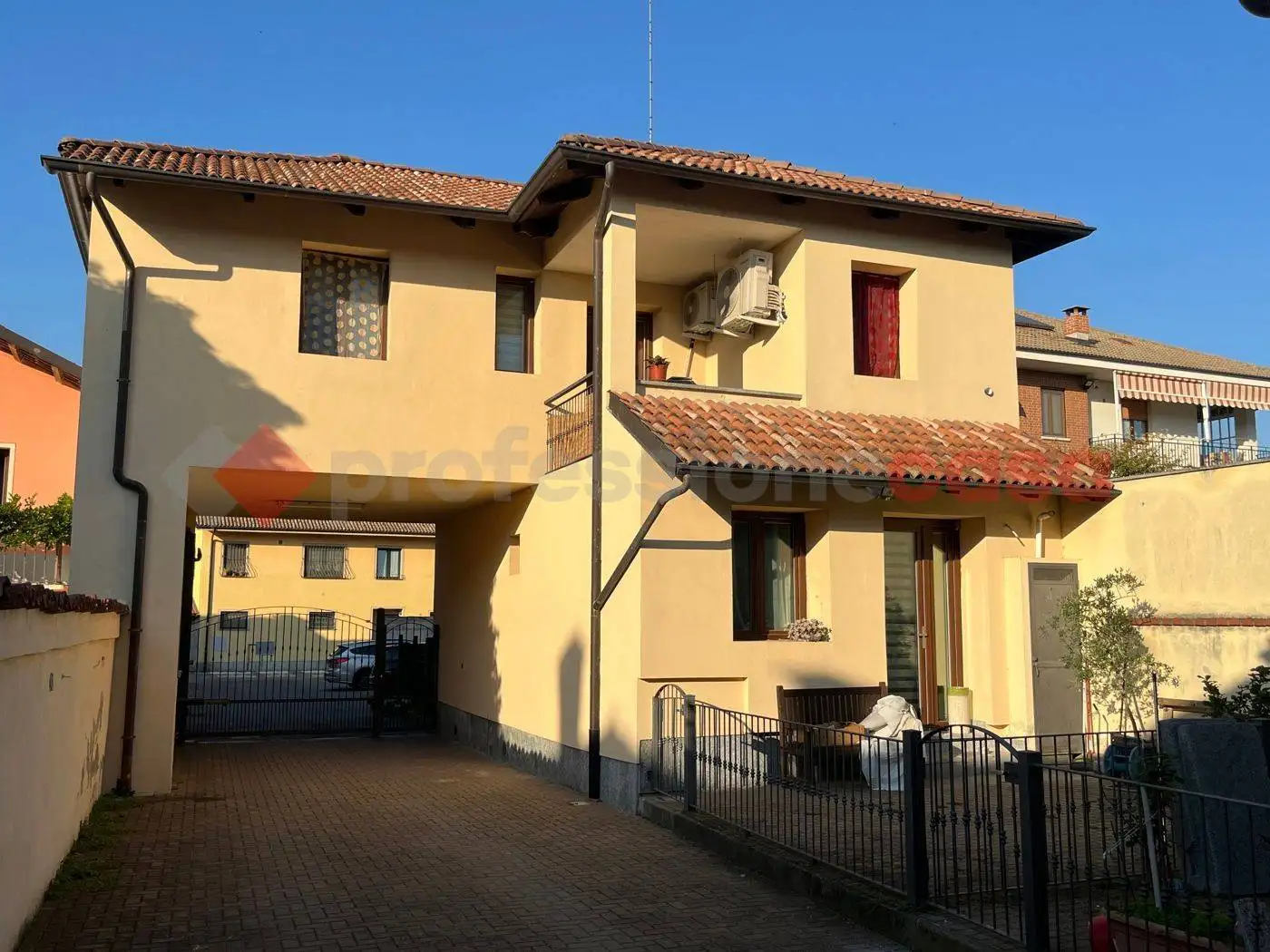 Casa indipendente in vendita a Airasca