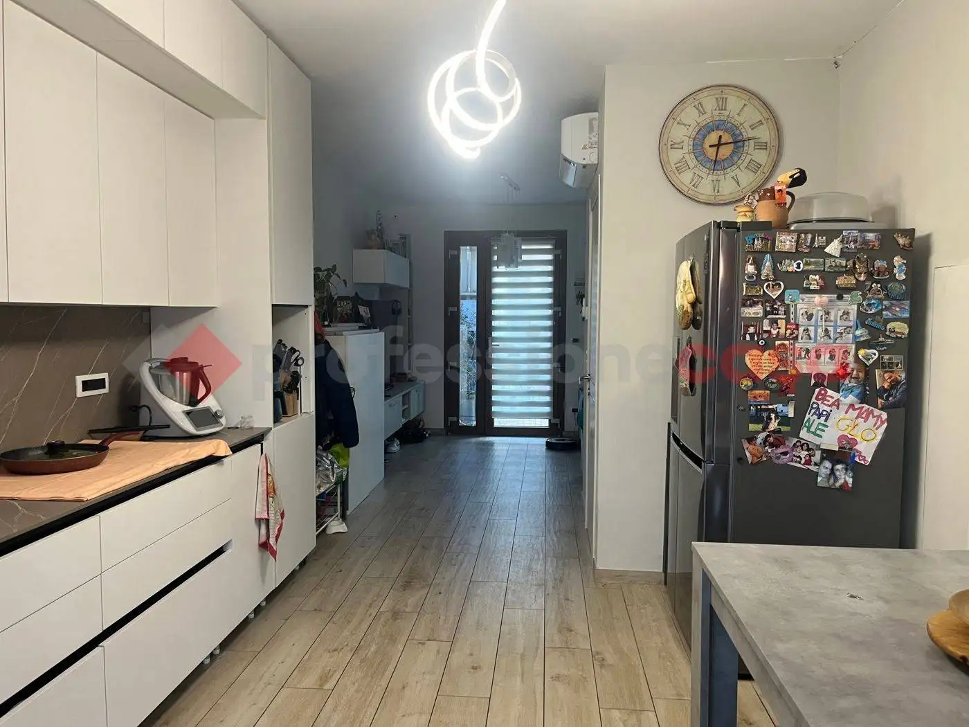 Terratetto unifamiliare via Rubattera , 5, Centro, Airasca - foto 5