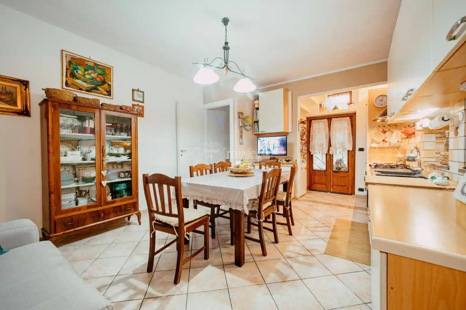 Casa indipendente in vendita a Sannazzaro de' Burgondi