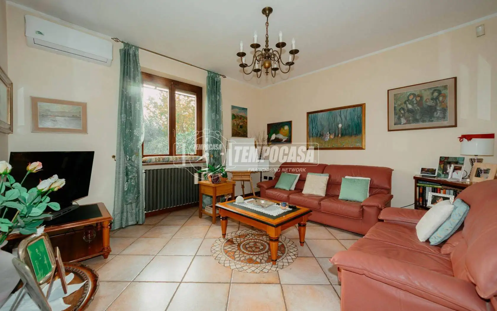 Villetta a schiera in vendita a Ottobiano