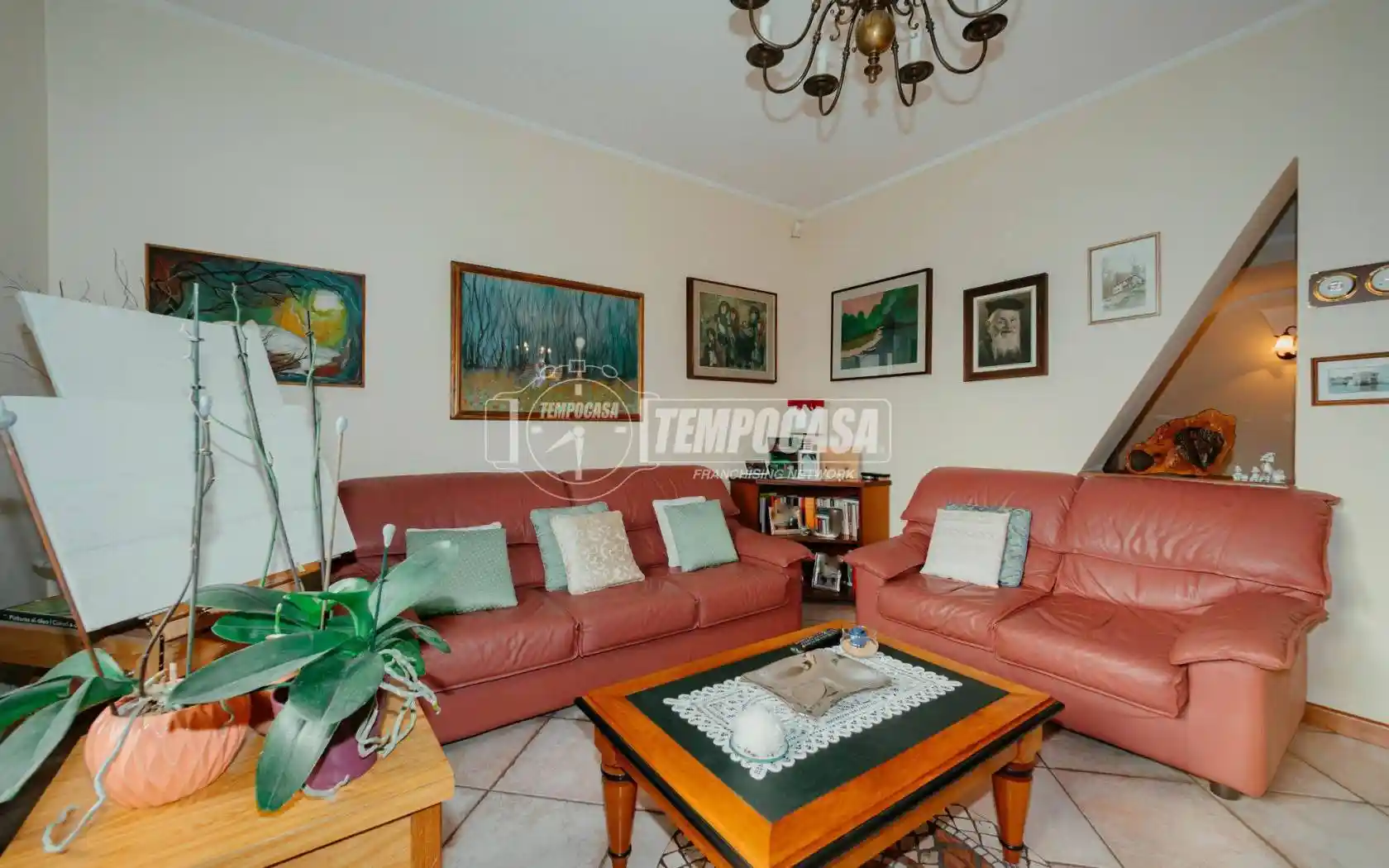 Villetta a schiera - foto 2