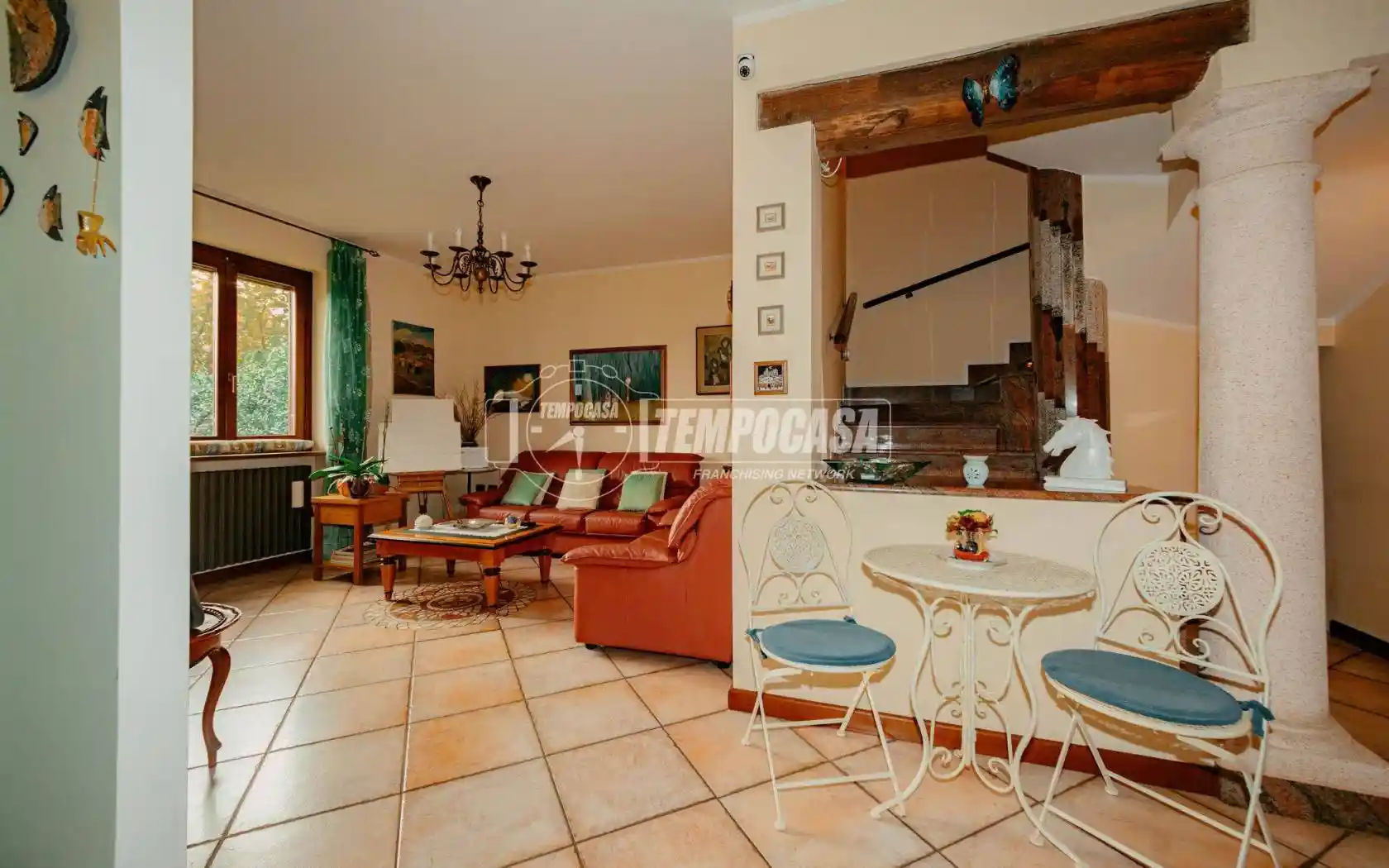 Villetta a schiera - foto 4