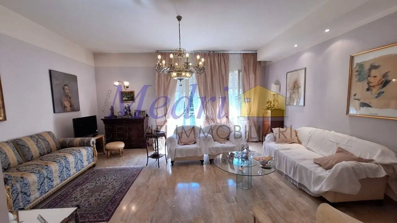 Appartamento in vendita a Cesena