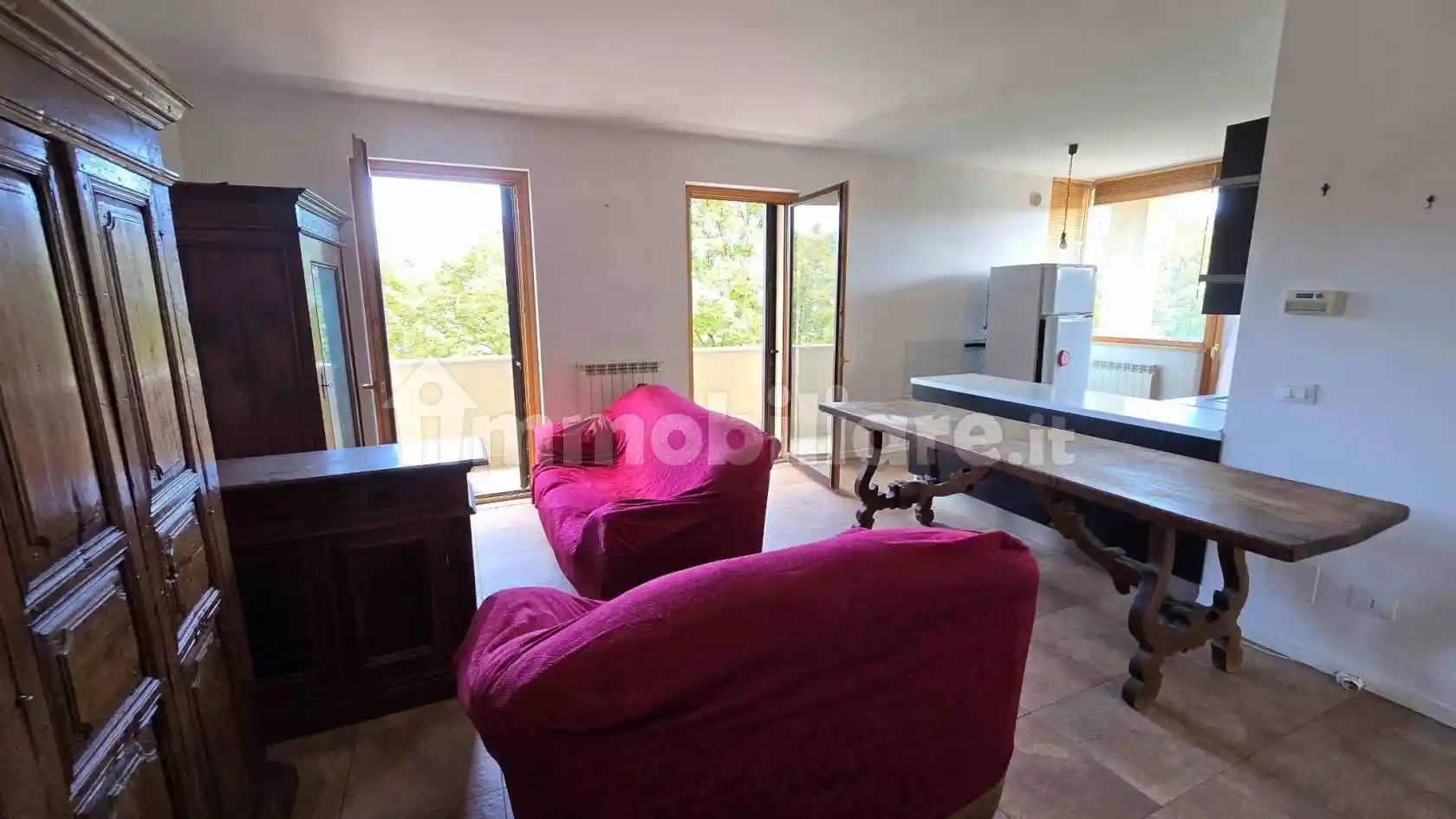 Appartamento Strada Provinciale Vibrata Corropoli, Corropoli - foto 3