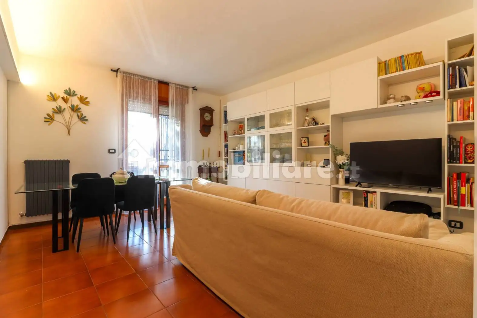 Appartamento in vendita a Cento