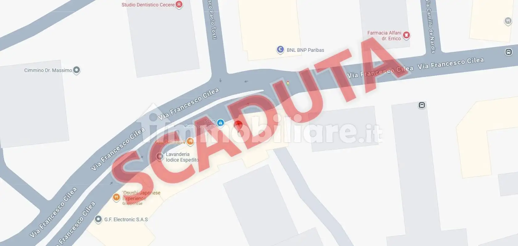 Appartamento in vendita a Napoli