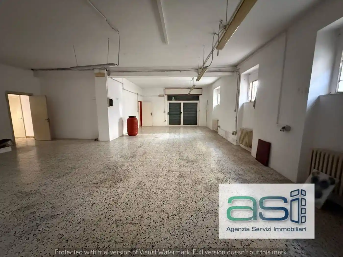 Villa bifamiliare via Giuseppe Garibaldi 139, Centro, Alba Adriatica - foto 4