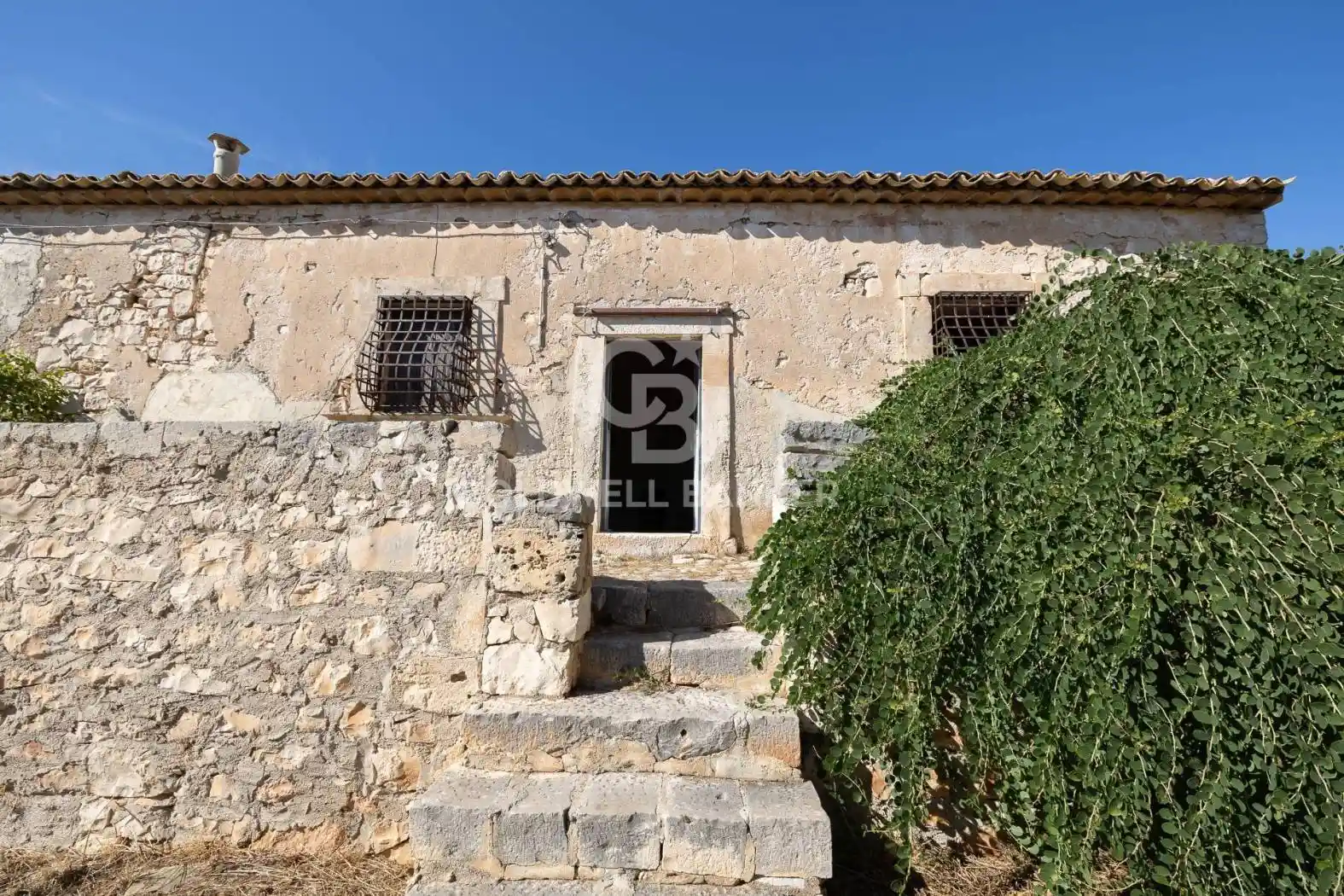 Rustico - Casale in vendita a Scicli