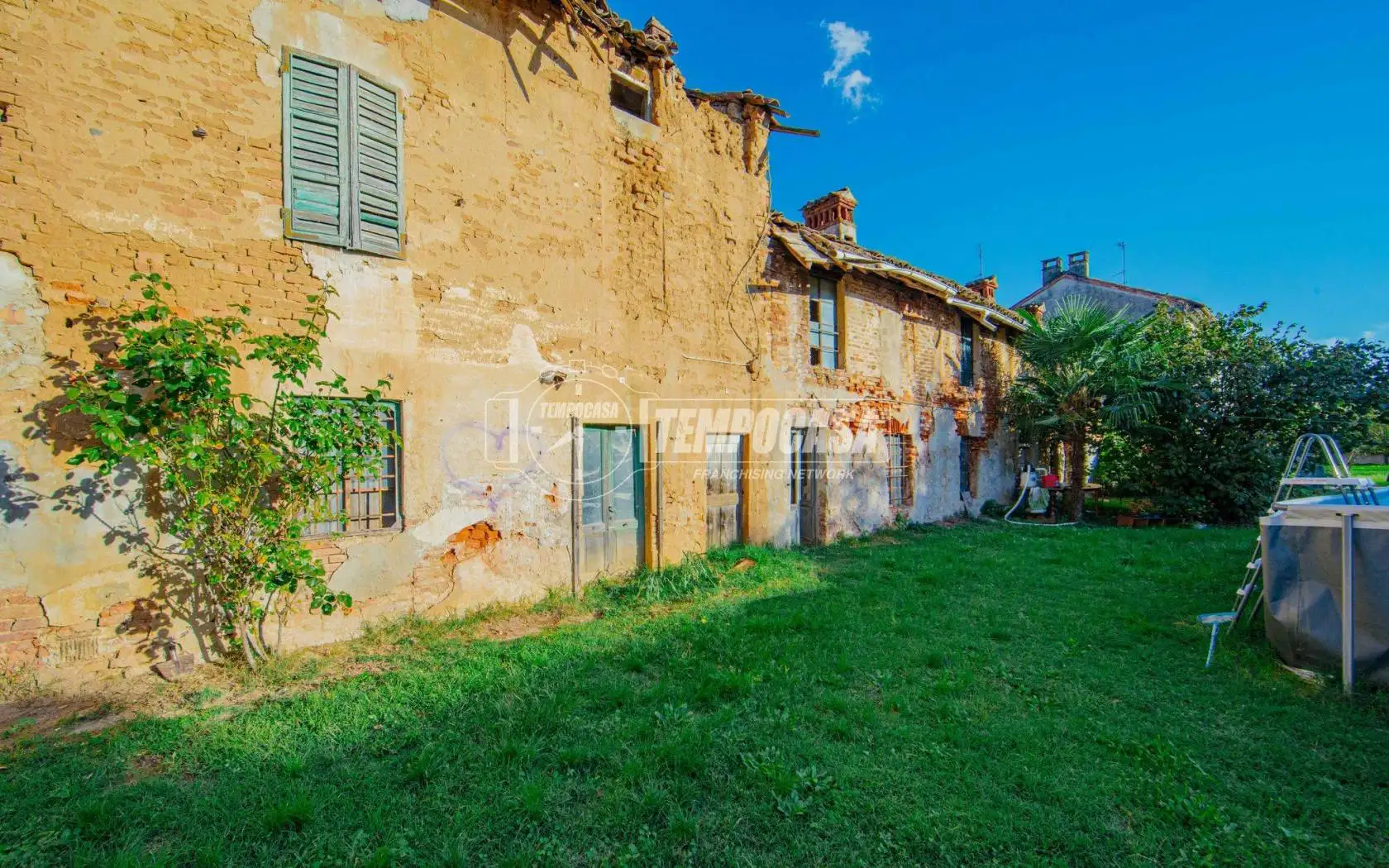 Appartamento in vendita a Ferrera Erbognone