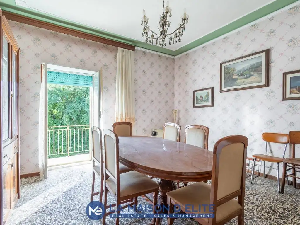 Appartamento in vendita a Farnese