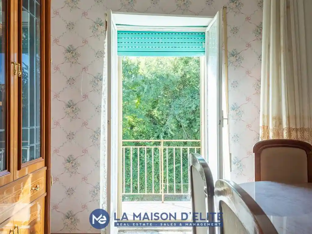 Appartamento via Cesare Battisti, Farnese - foto 3