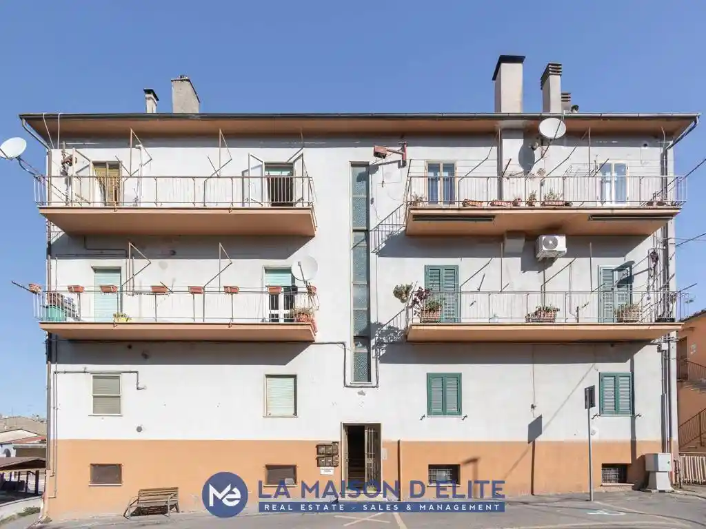 Appartamento via Cesare Battisti, Farnese - foto 4