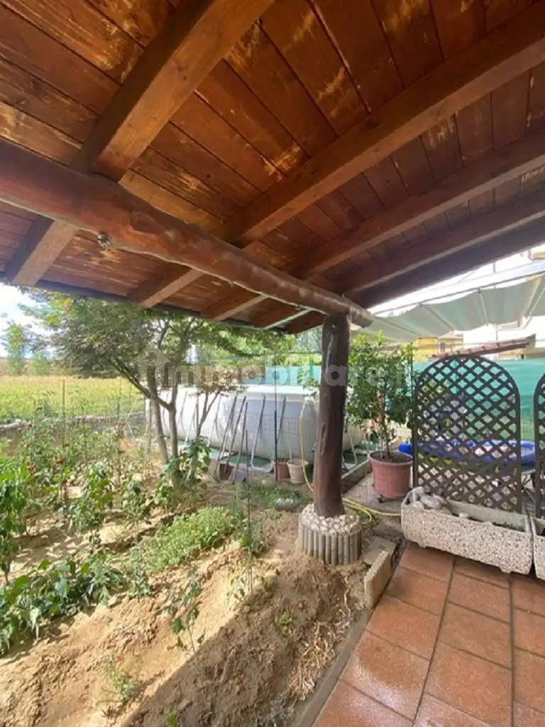 Villetta a schiera in vendita a Cremona