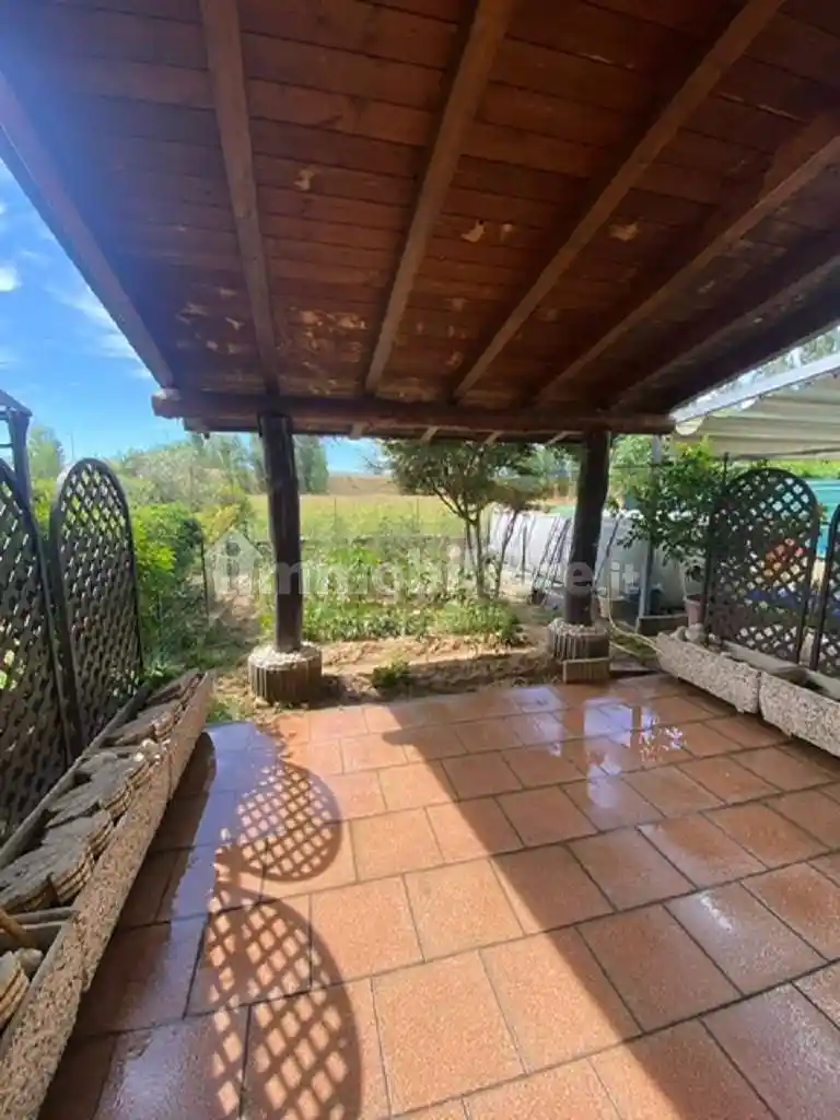 Villa a schiera via Colombara, Battaglione, Cremona - foto 2