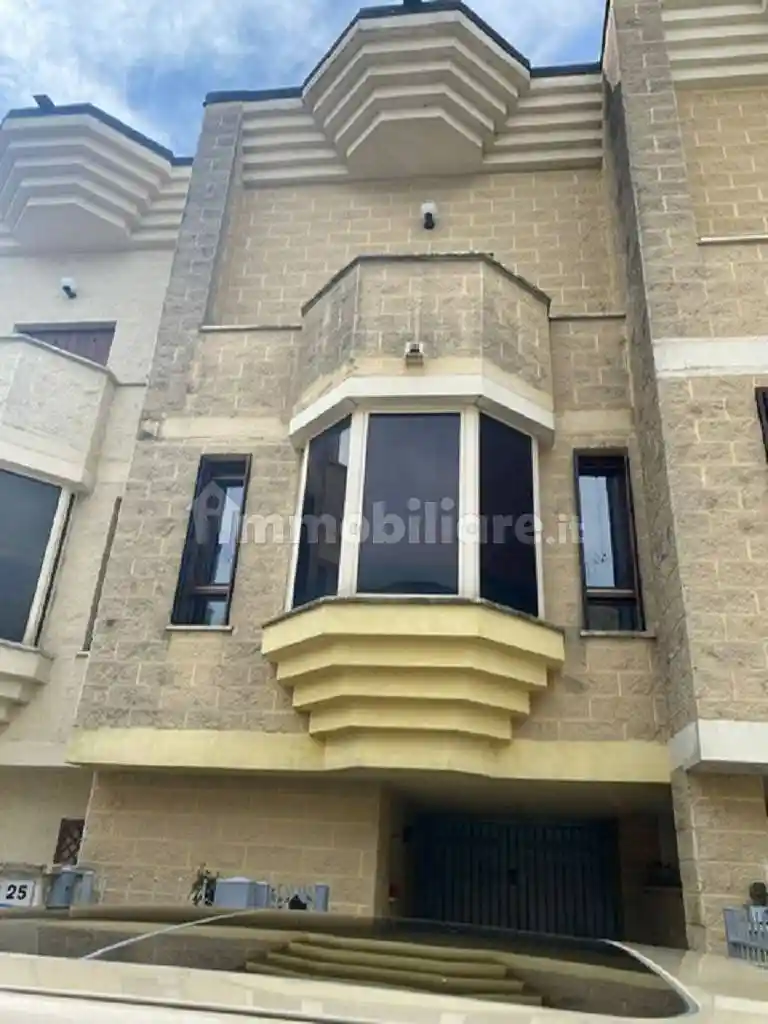 Villa a schiera via Colombara, Battaglione, Cremona - foto 4