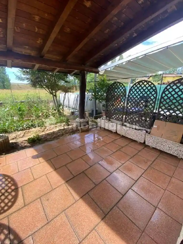 Villa a schiera via Colombara, Battaglione, Cremona - foto 5