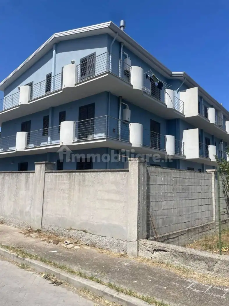 Appartamento in vendita a Falcone