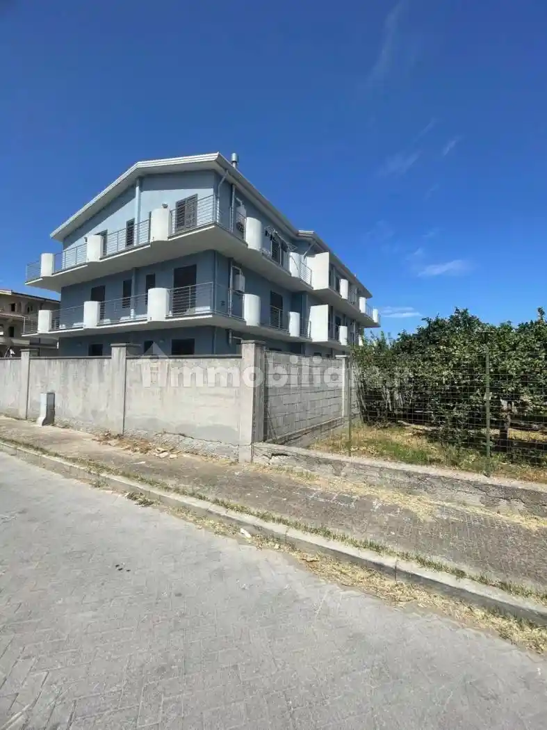 Quadrilocale via Vittorio Alfieri 5, Centro, Falcone - foto 2