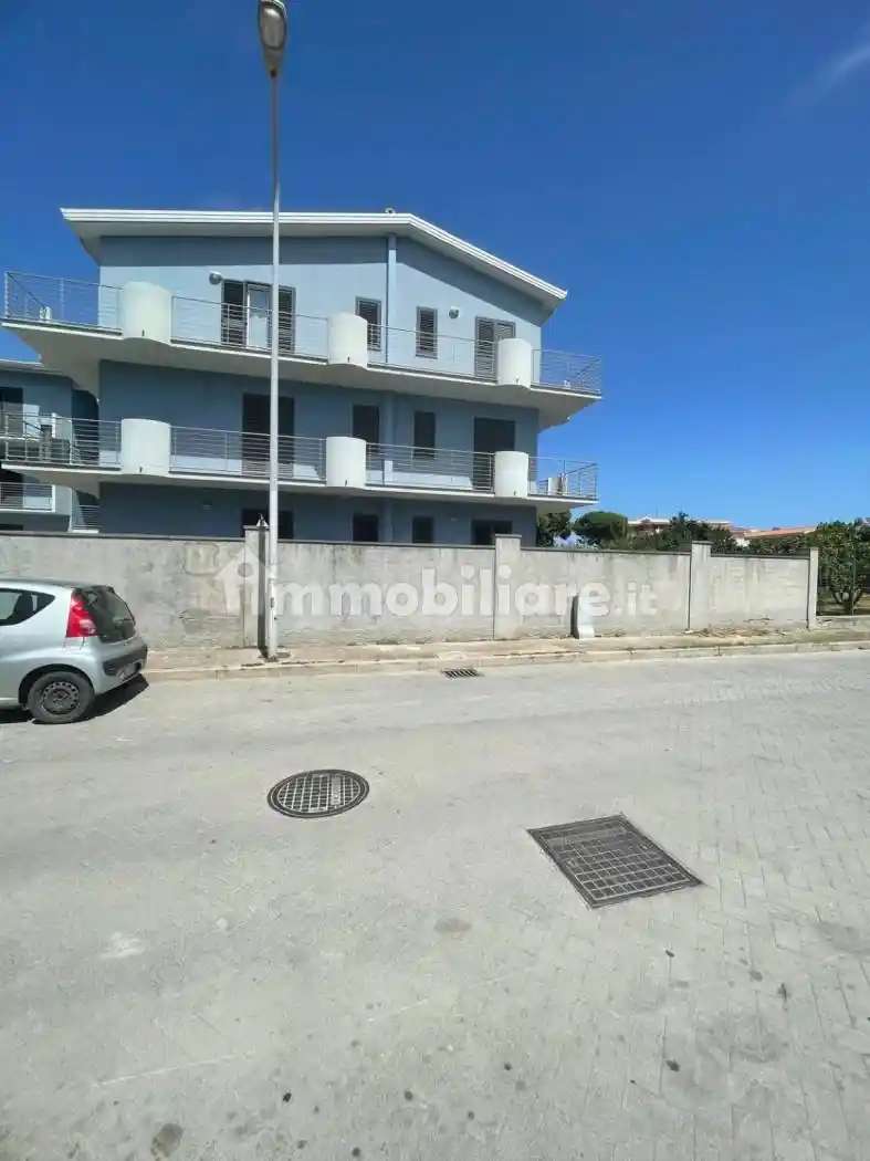 Quadrilocale via Vittorio Alfieri 5, Centro, Falcone - foto 3