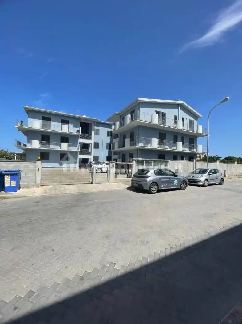 Quadrilocale via Vittorio Alfieri 5, Centro, Falcone - foto 4