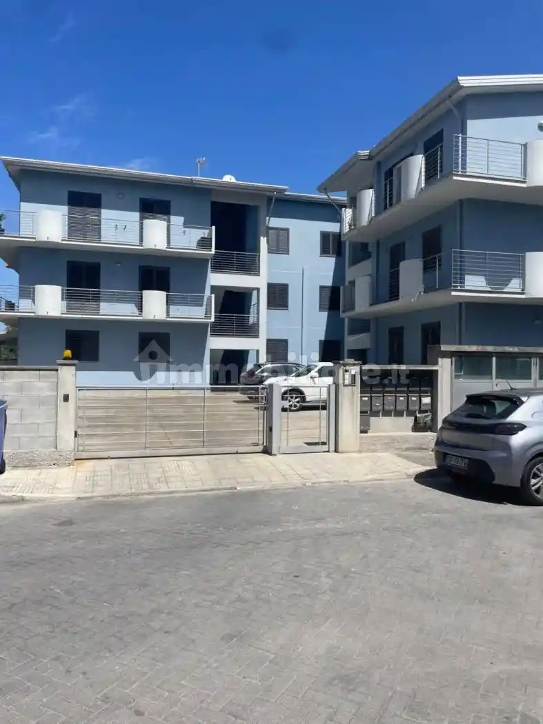 Quadrilocale via Vittorio Alfieri 5, Centro, Falcone - foto 5