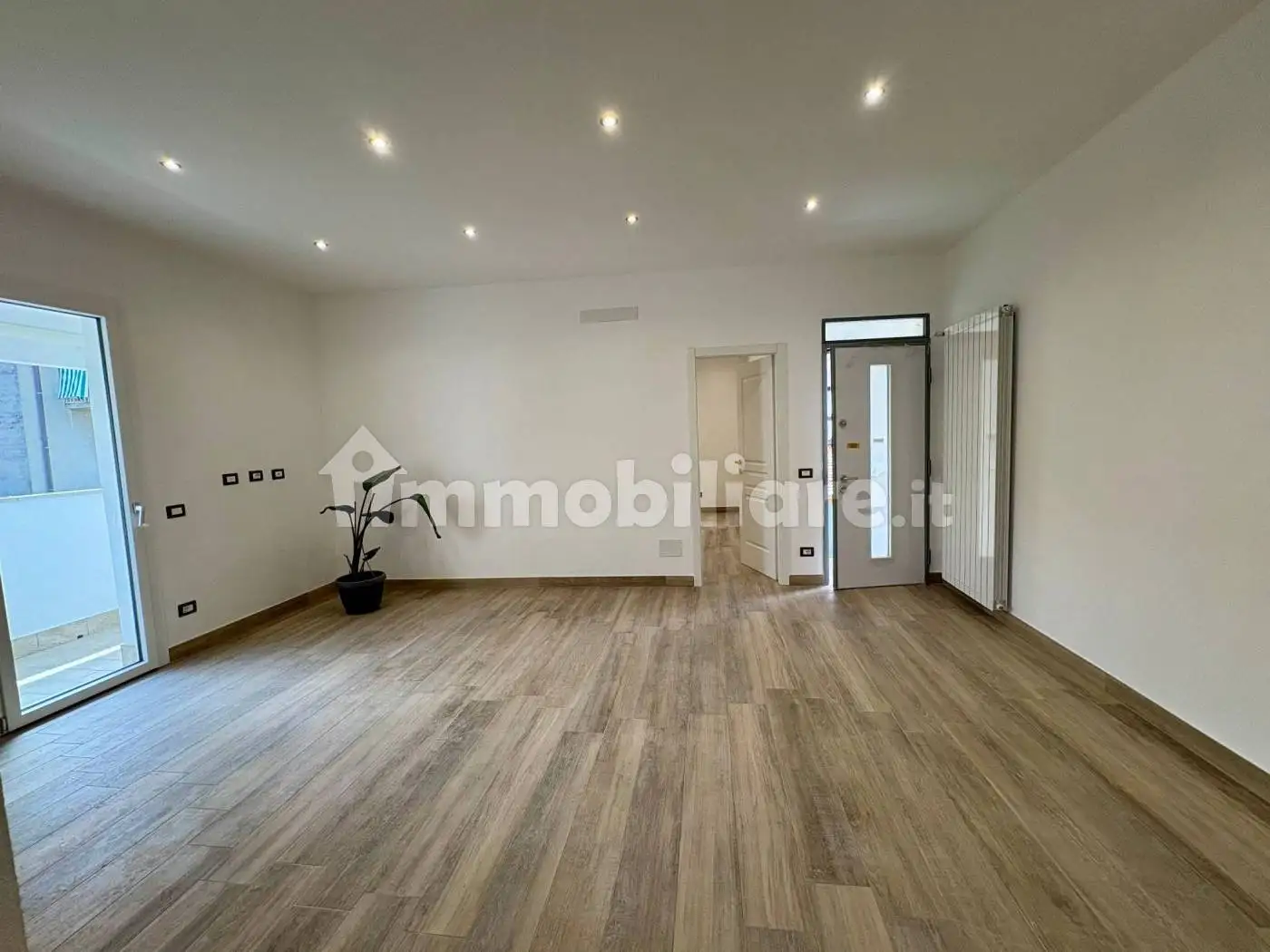 Appartamento in vendita a Piacenza