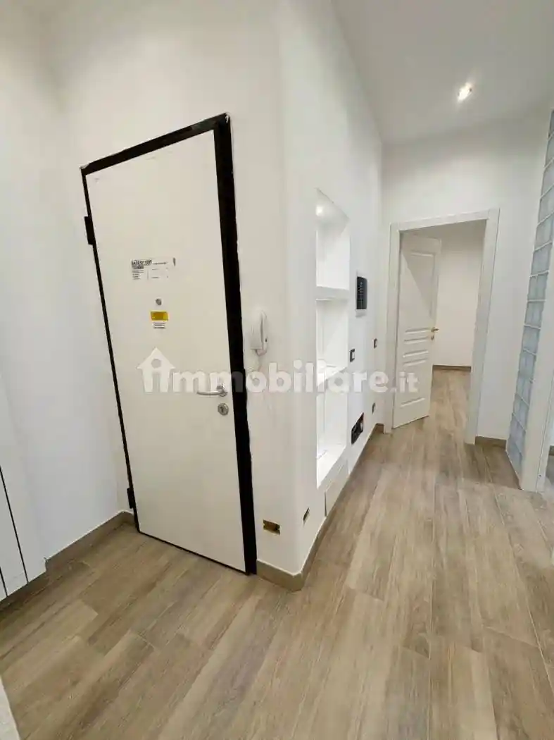 Trilocale via Luretta, Infrangibile, Piacenza - foto 2