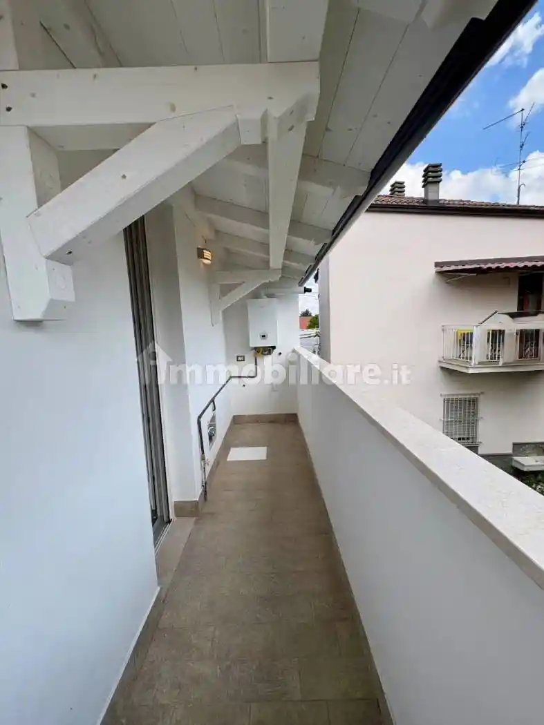 Trilocale via Luretta, Infrangibile, Piacenza - foto 5