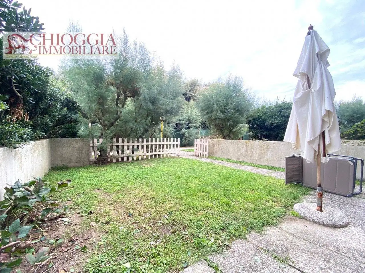 Appartamento in vendita a Chioggia