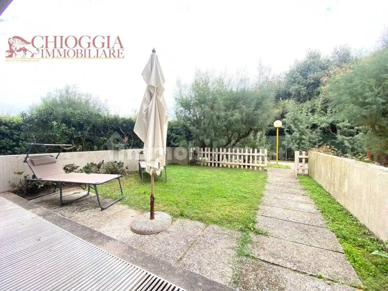 Trilocale via delle Nazioni Unite 22, Isola Verde, Ca' Lino, Chioggia - foto 2