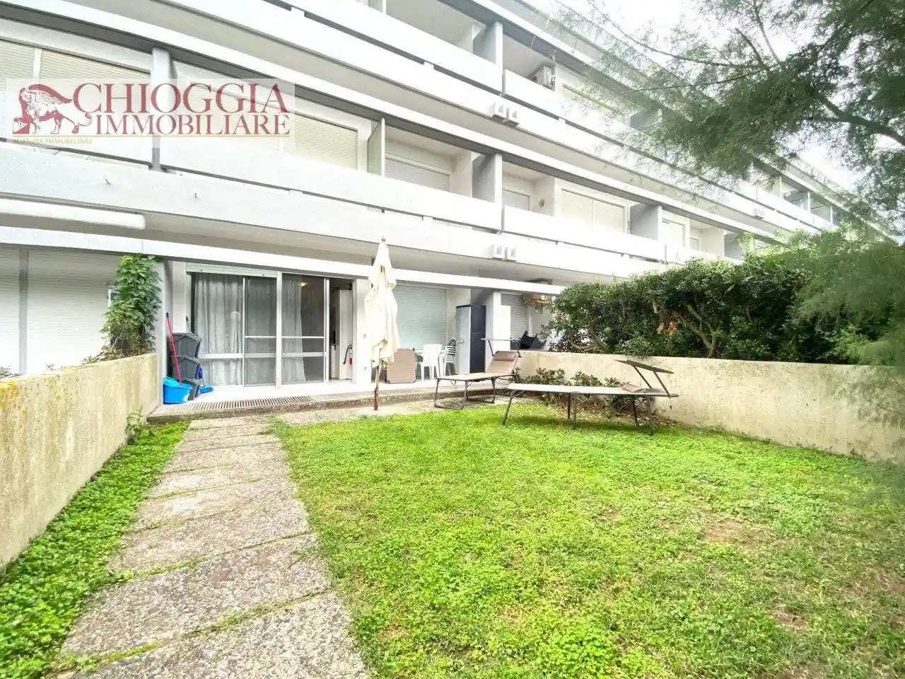 Trilocale via delle Nazioni Unite 22, Isola Verde, Ca' Lino, Chioggia - foto 3