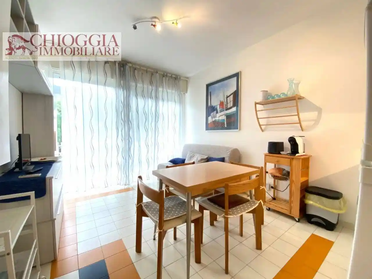 Trilocale via delle Nazioni Unite 22, Isola Verde, Ca' Lino, Chioggia - foto 4