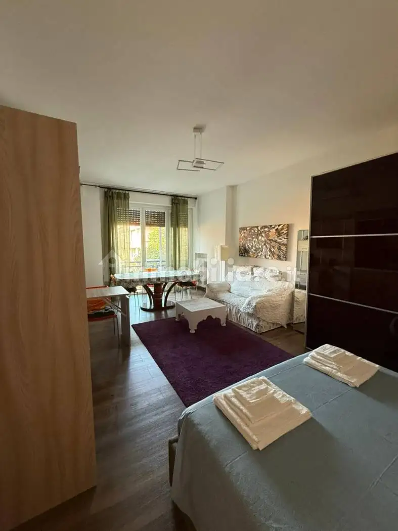 Appartamento in affitto a Pescara