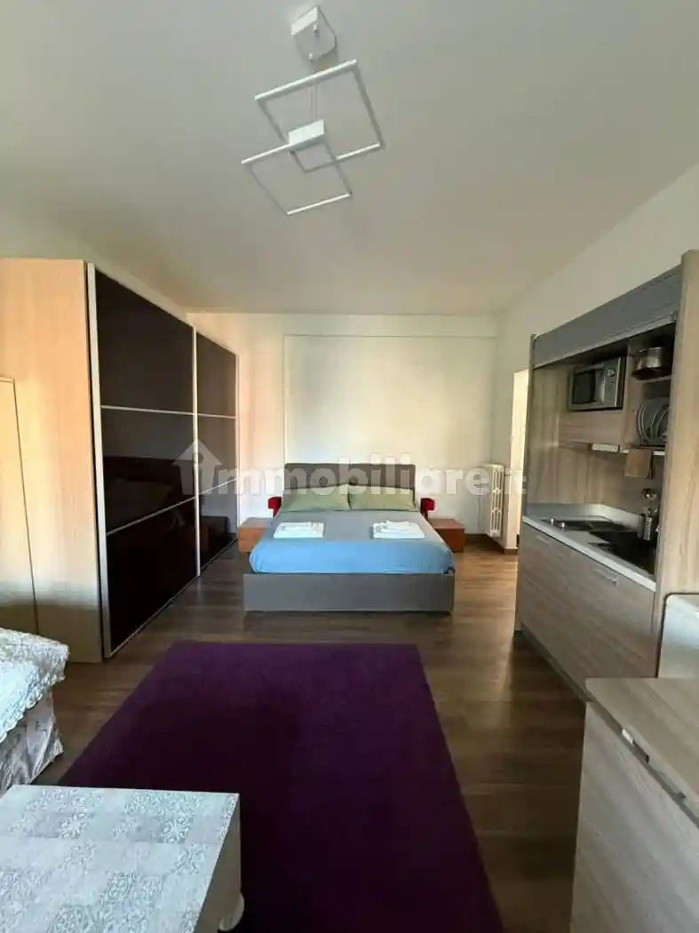 Monolocale viale Giovanni Bovio 192, Viale Bovio - Piazza Duca degli Abruzzi, Pescara - foto 2