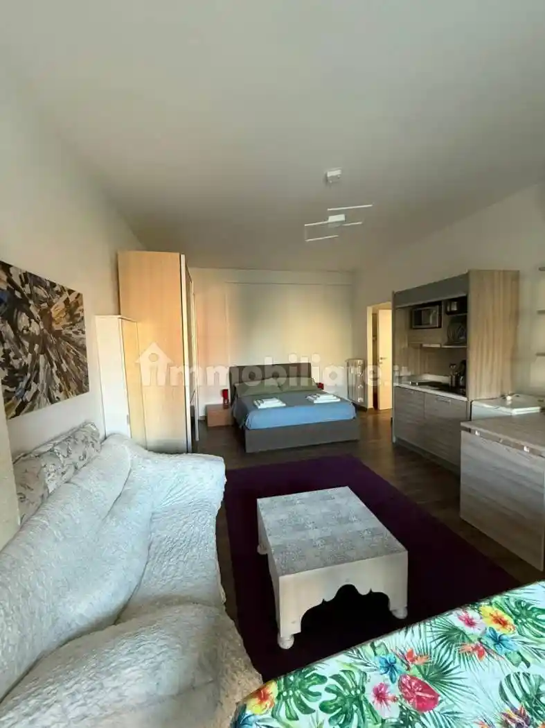 Monolocale viale Giovanni Bovio 192, Viale Bovio - Piazza Duca degli Abruzzi, Pescara - foto 3