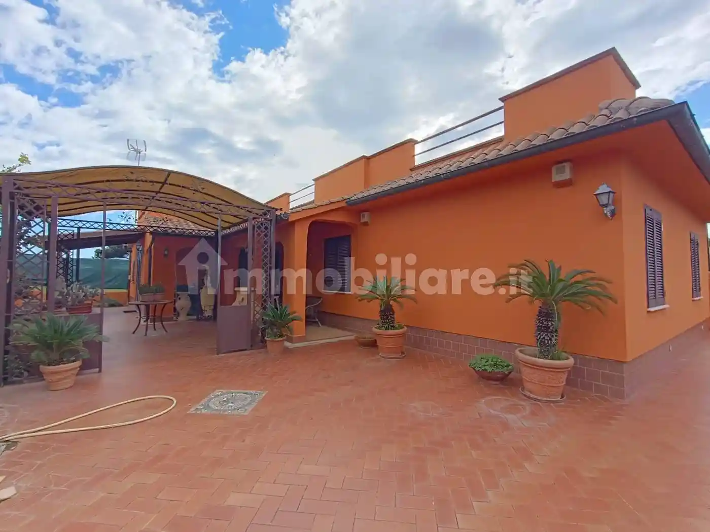 Villa in vendita a San Felice Circeo