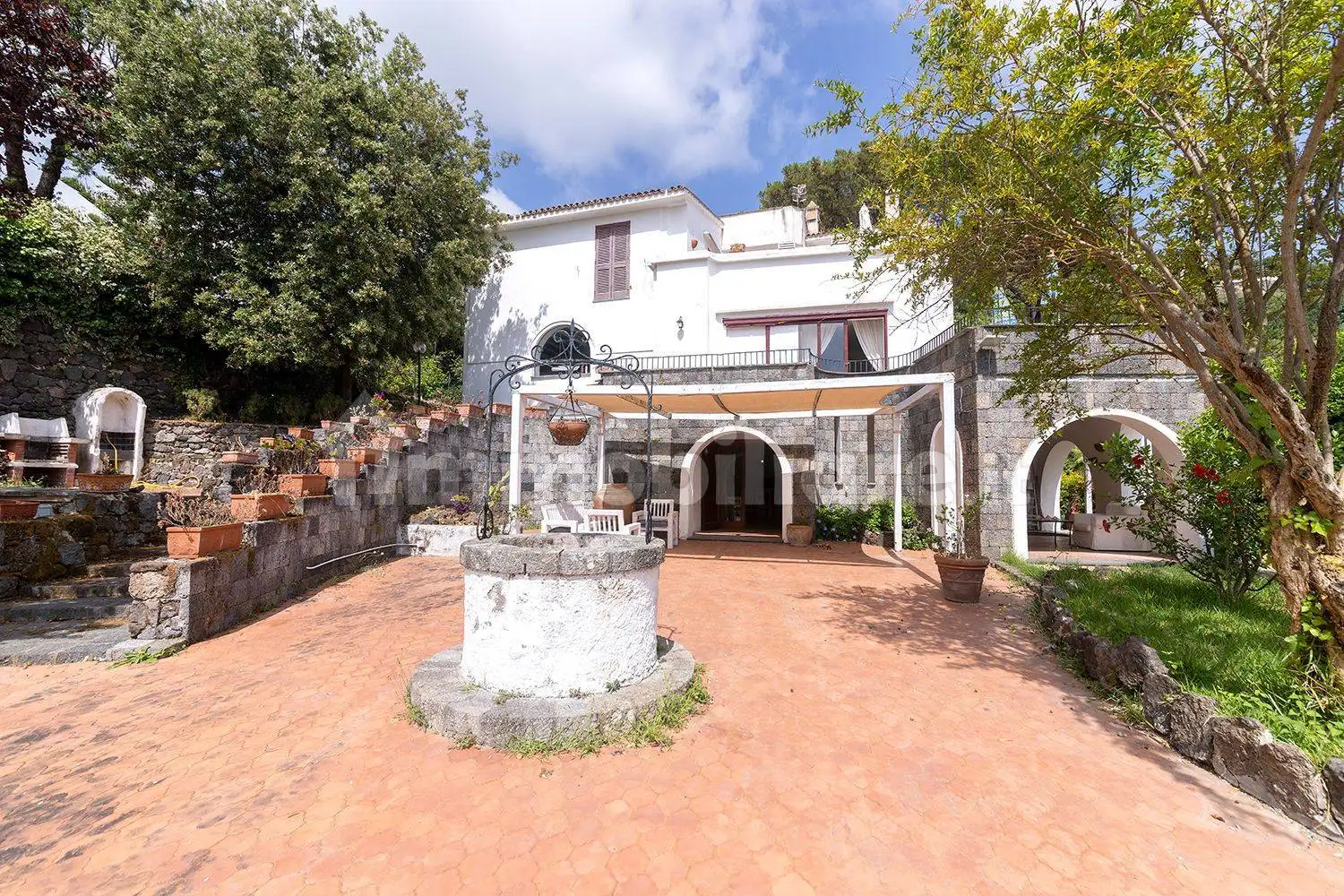 Appartamento in vendita a Ischia