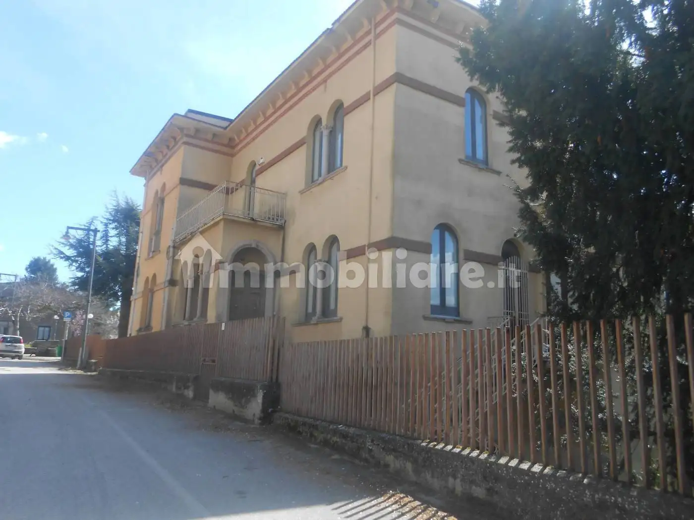 Appartamento in vendita a Lapio