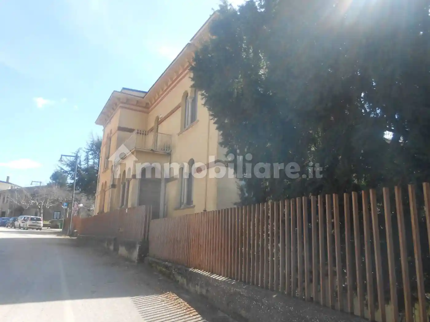 Appartamento via Vicinale del Carmine, Lapio - foto 2