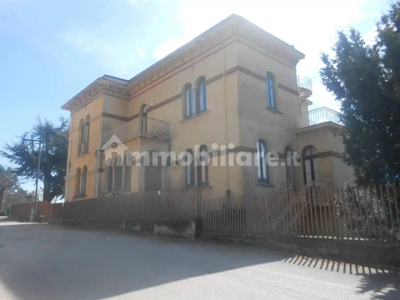 Appartamento via Vicinale del Carmine, Lapio - foto 3