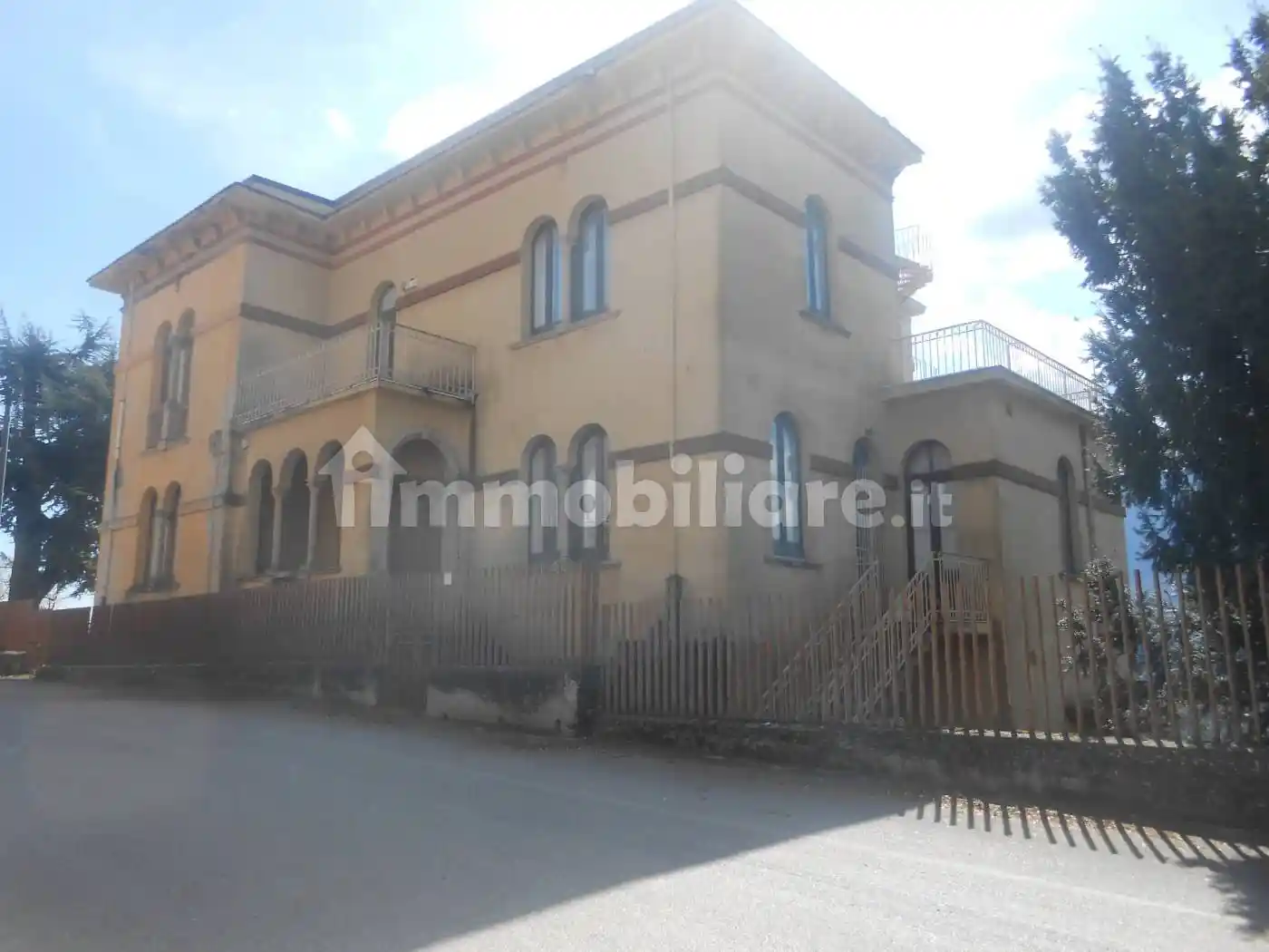 Appartamento via Vicinale del Carmine, Lapio - foto 4