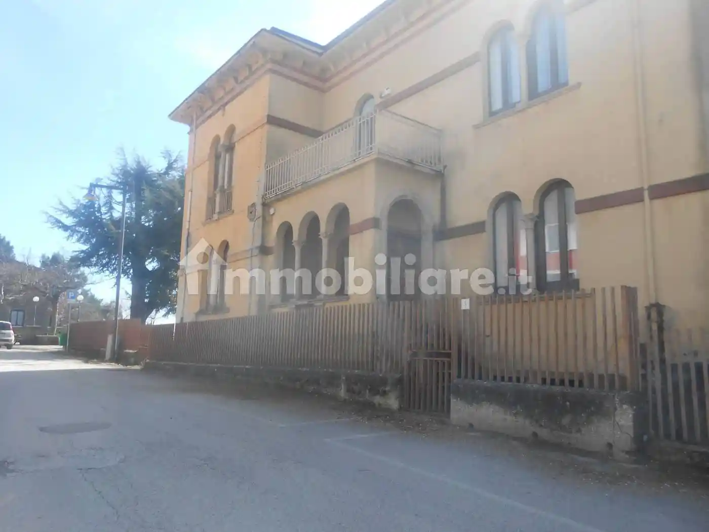 Appartamento via Vicinale del Carmine, Lapio - foto 5
