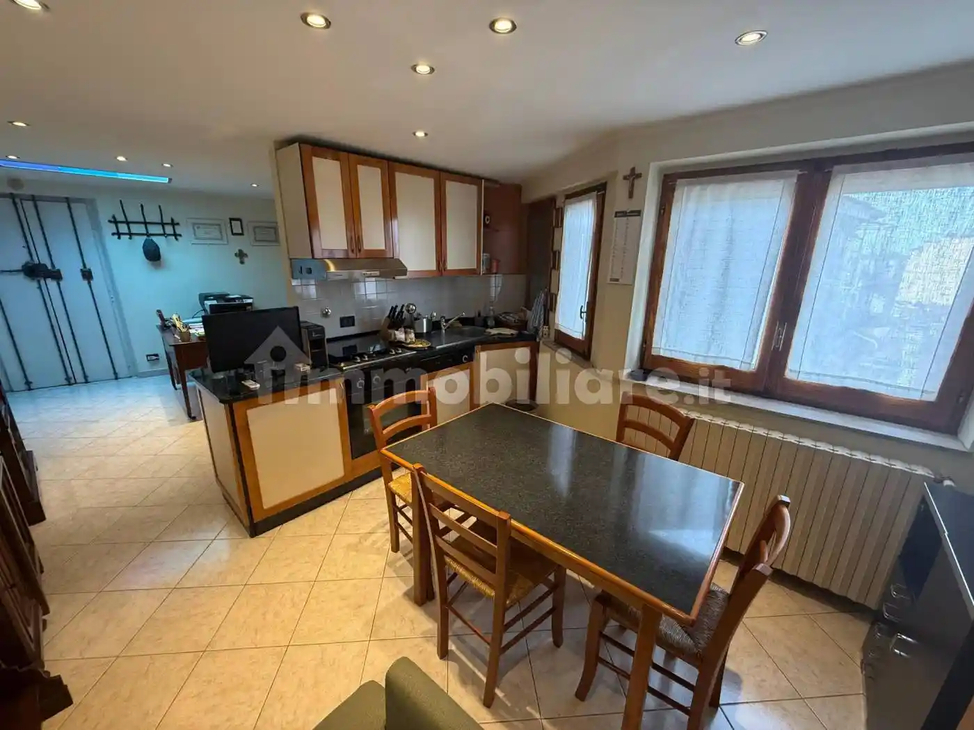 Appartamento in affitto a Torino