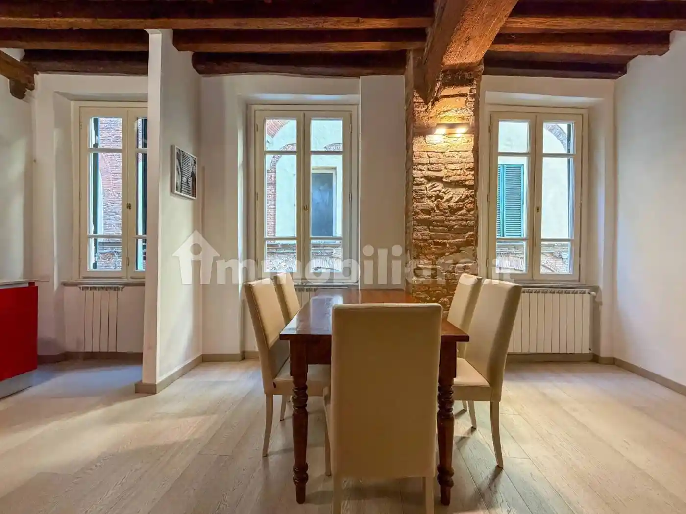 Appartamento in vendita a Lucca