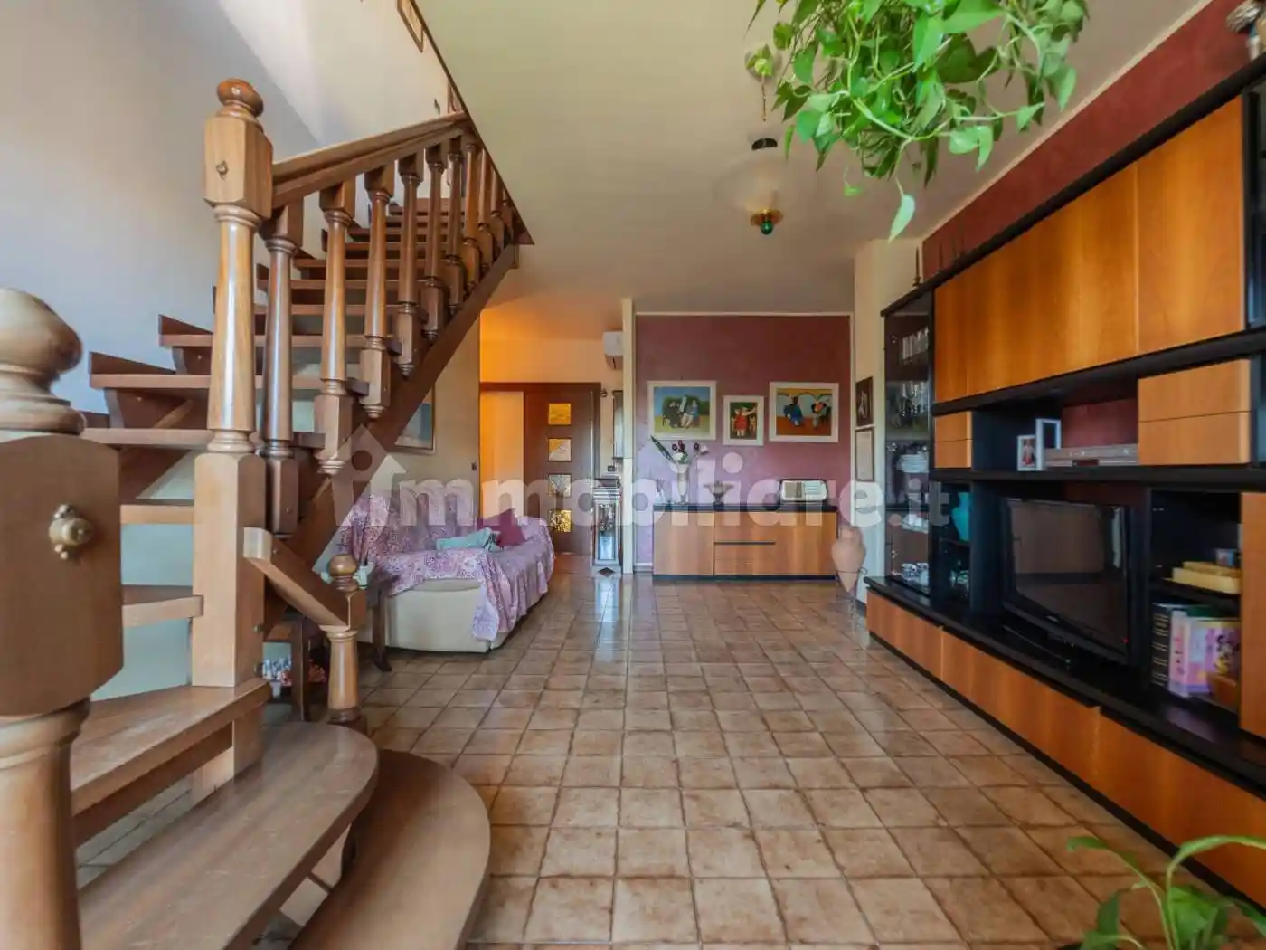 Appartamento via Domenico Badalin, San Fedele, Asti - foto 2