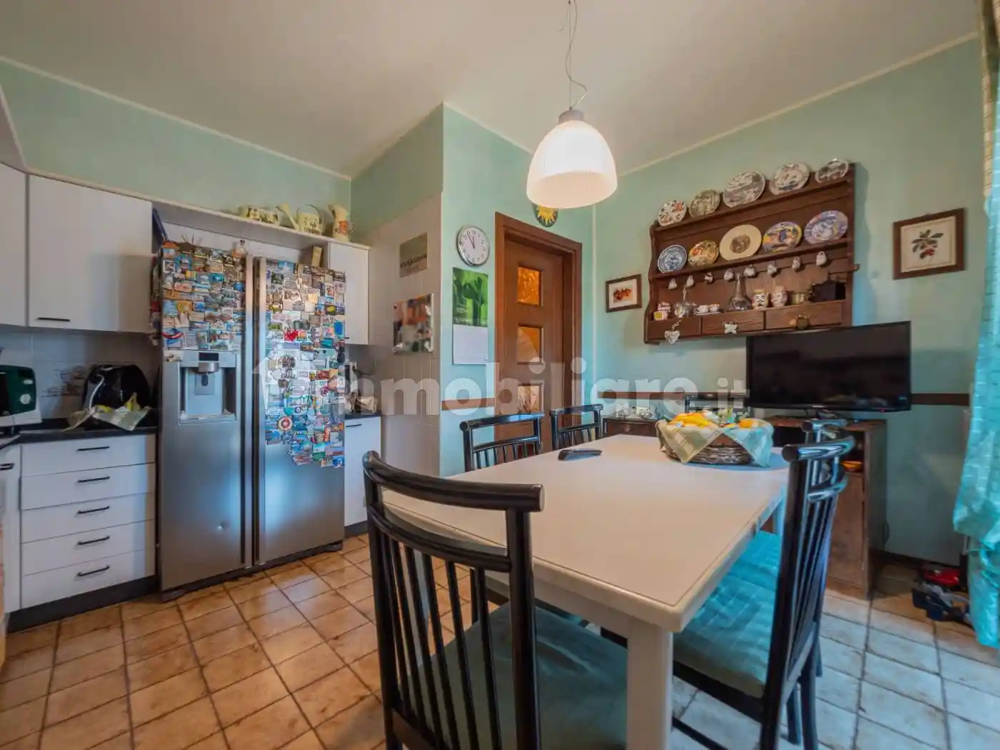 Appartamento via Domenico Badalin, San Fedele, Asti - foto 5