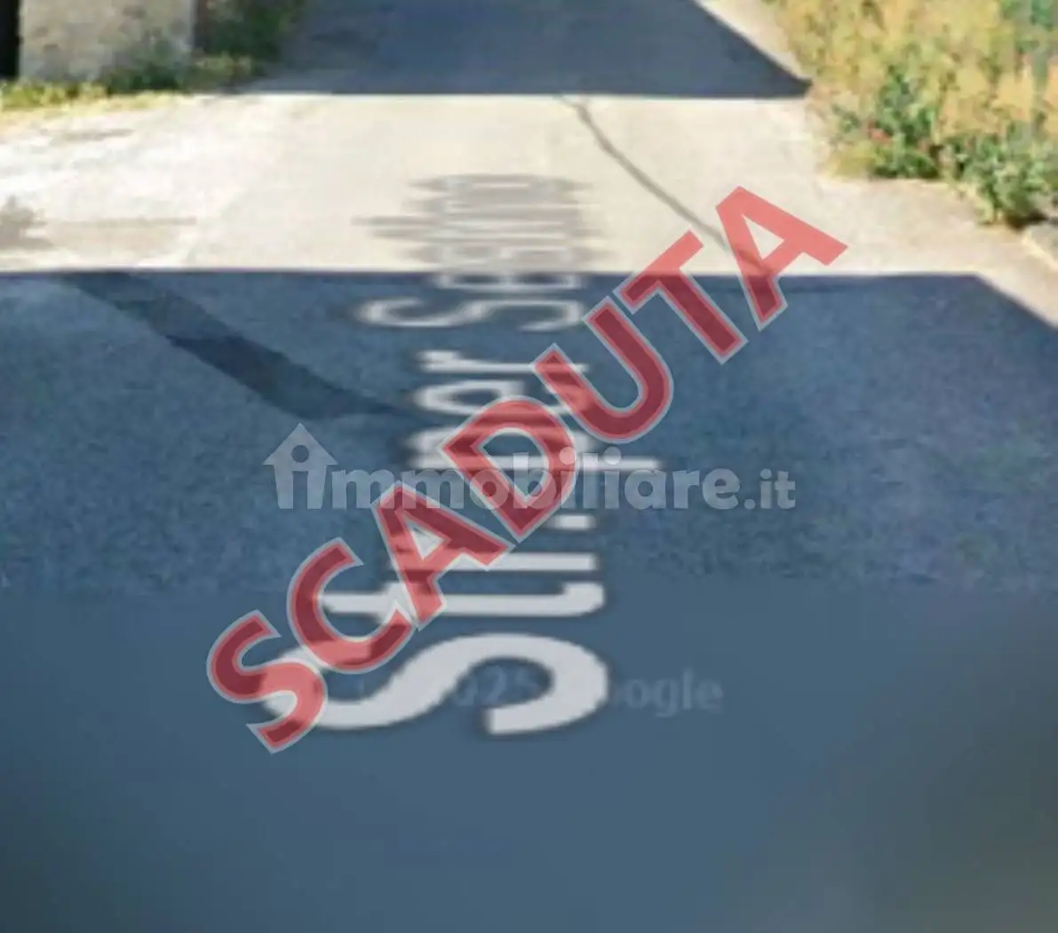 Appartamento in asta a Pennabilli